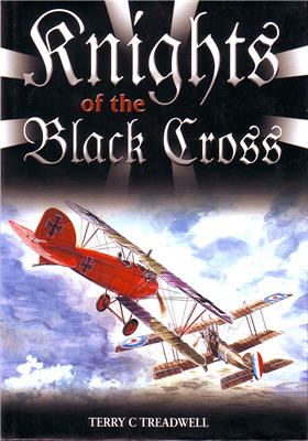 Knights of the Black Cross